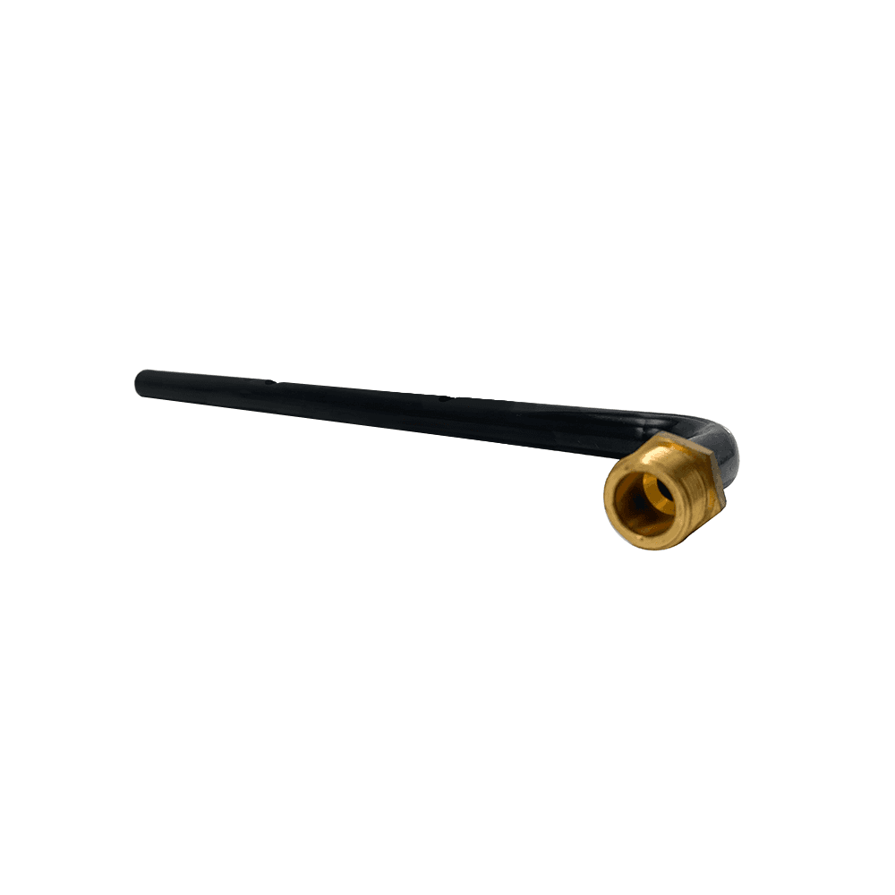 Le Griddle Gas Manifold Pipe for GFE75 & GFE160