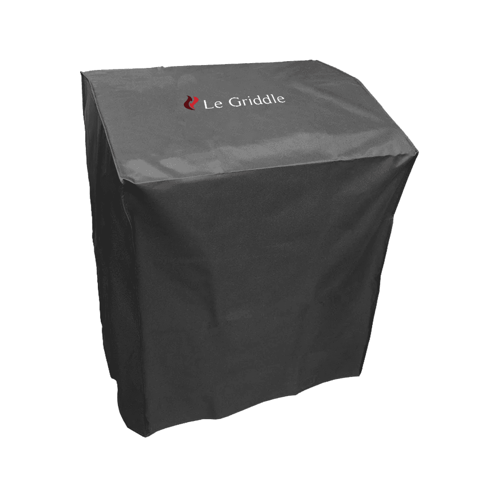 Le Griddle Vinyl Cart Cover for the 105 Series Griddles - Image 1