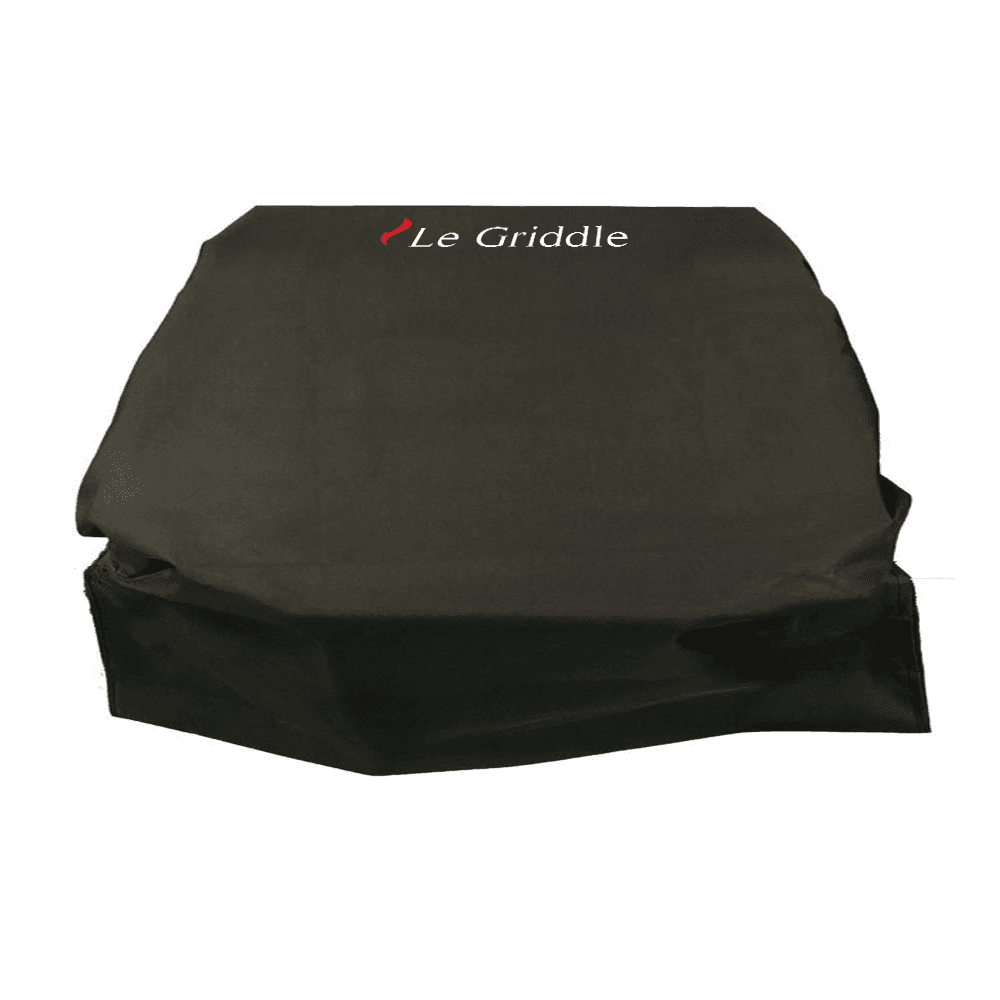 Le Griddle Vinyl Lid Cover for the 105 Series Griddles - Image 1