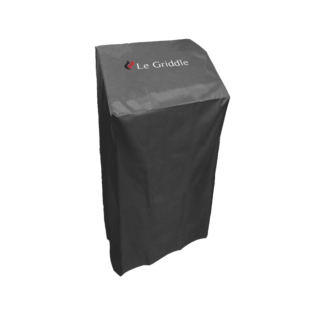 Le Griddle Vinyl Cart Cover for 40 Series Griddles - Image 1