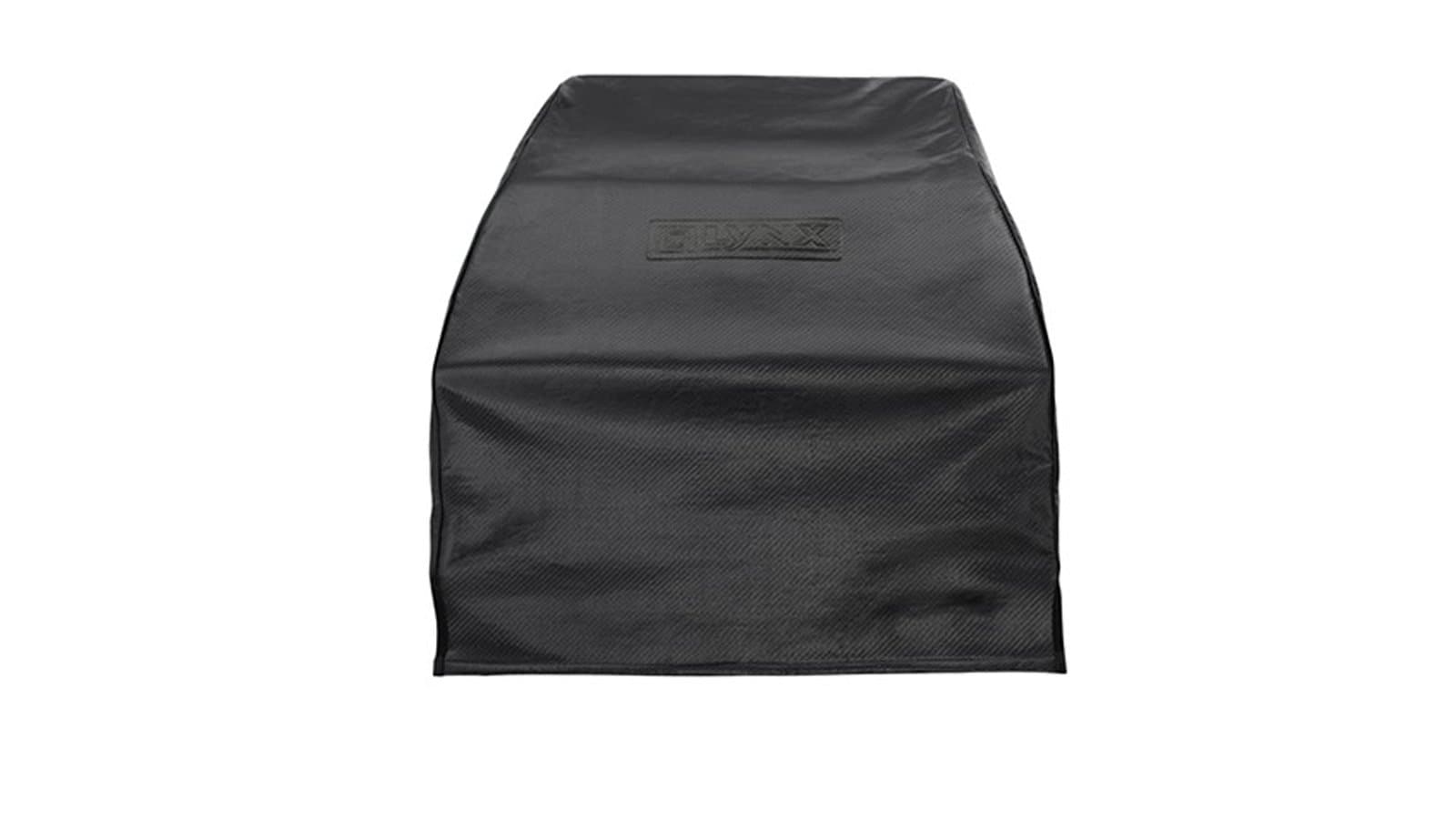 Napoli Outdoor oven carbon fiber vinyl cover (built-in) (CCLPZAB)