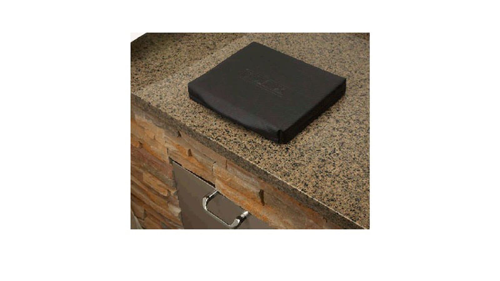 Trash Chute Carbon Fiber Vinyl Cover (CCTS)