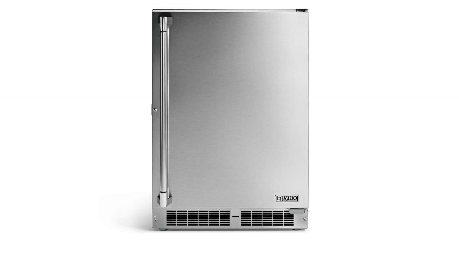 24” Professional Outdoor Beverage Dispenser (LN24BF1)