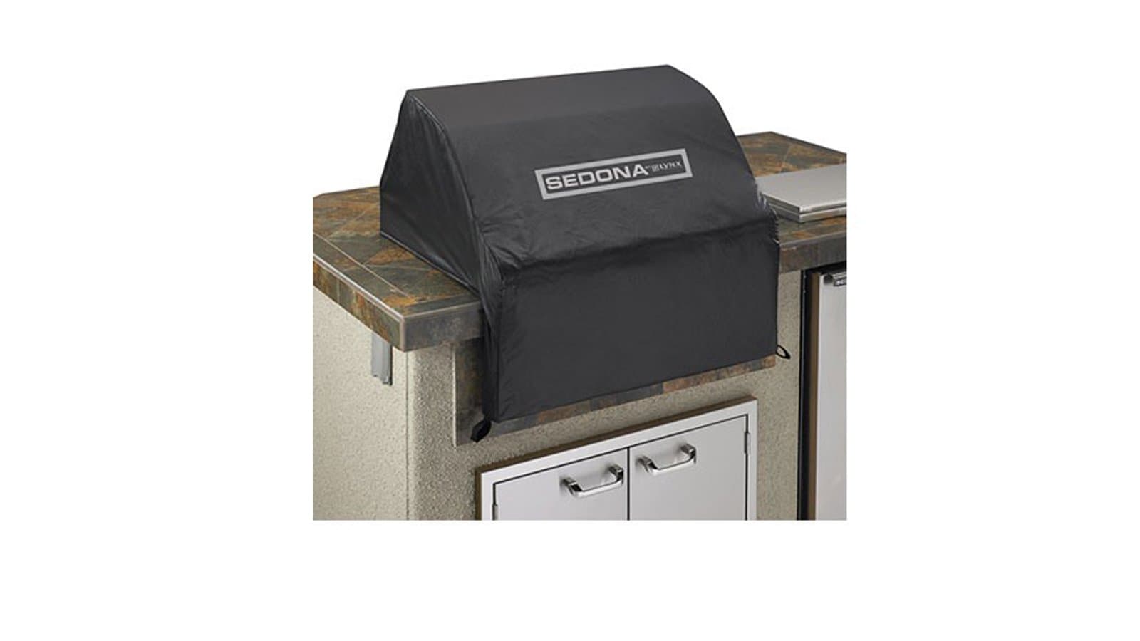 L701 Vinyl cover built-in (VC701)
