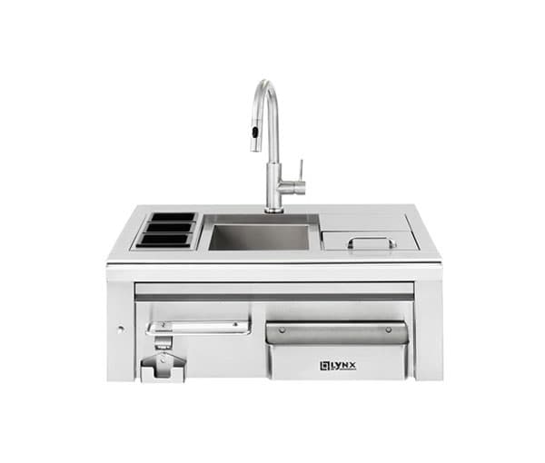Lynx 30” Built-In Cocktail Pro