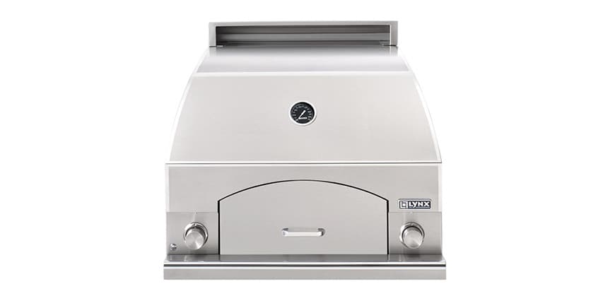 Lynx 30" Napoli Outdoor Oven | Countertop or Built-In (LPZA)