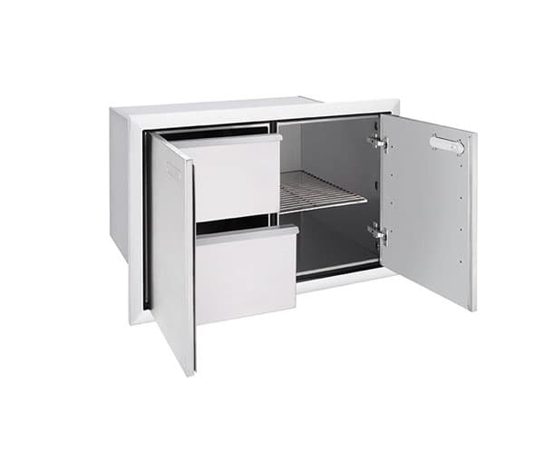 Lynx 36" VENTANA™ Sealed Pantry