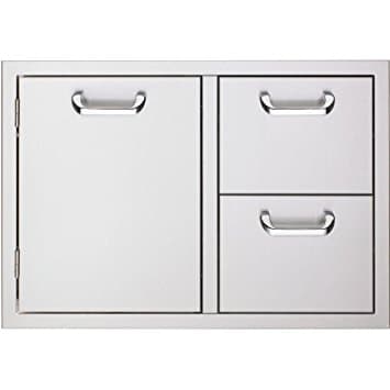 Lynx 42” Door Drawer Accessory