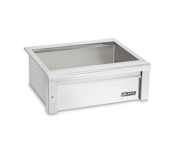 Lynx Professional 30" Sink with Drain