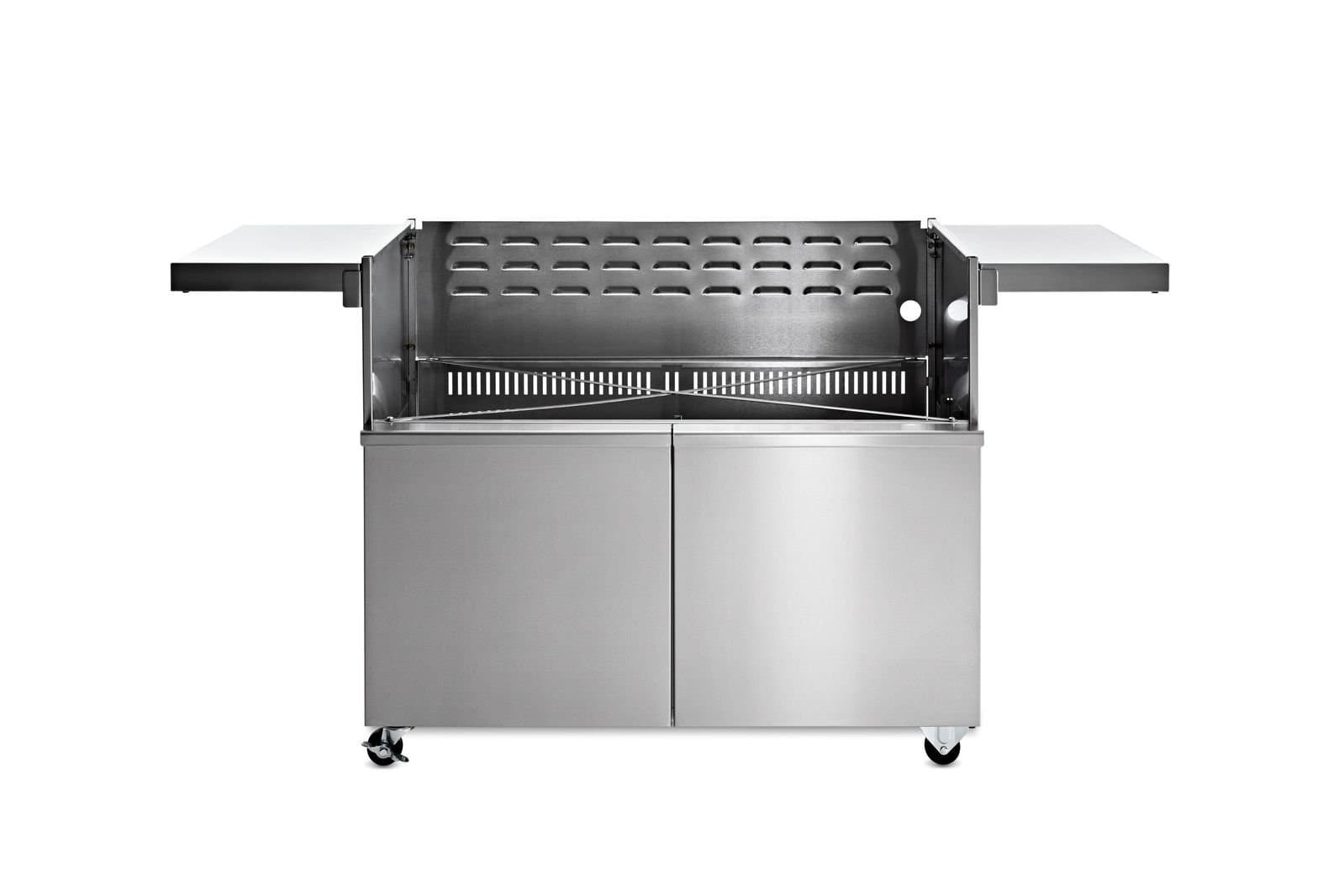 42" SEDONA GRILL CART (S421CART) Compatible with all 42" Sedona Built-In Grills