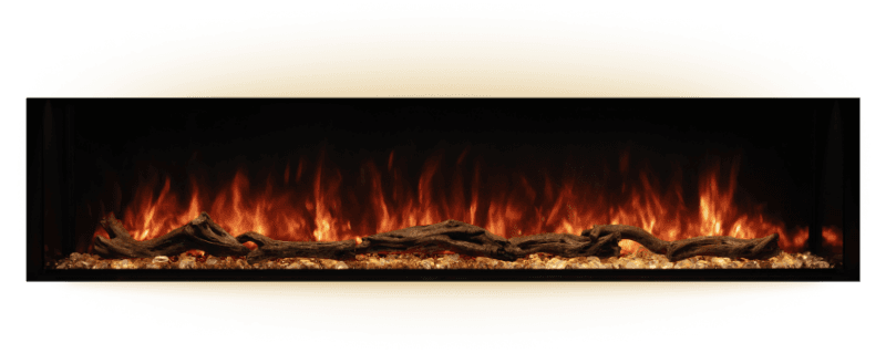 Modern Flames Landscape Pro Multi 68"