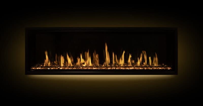 Modern Flames Orion Multi 100"