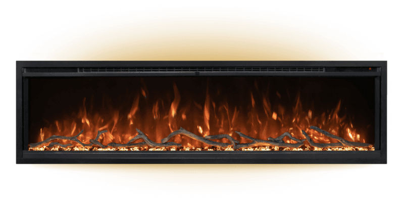 Modern Flames Spectrum Slimline 50"