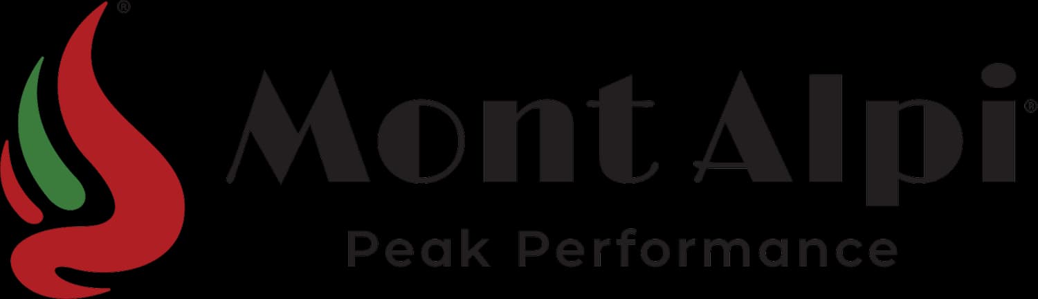 Mont Alpi logo