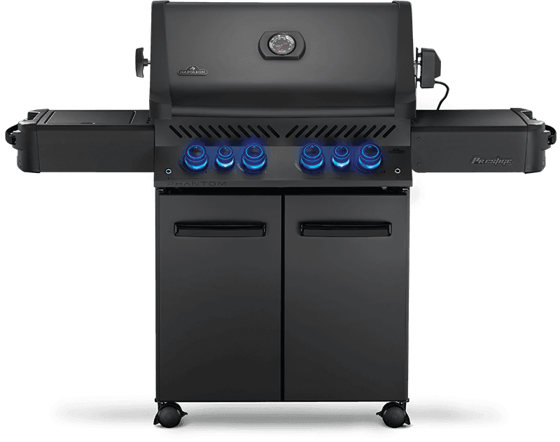 Napoleon Phantom Prestige 500 Connected RSIB