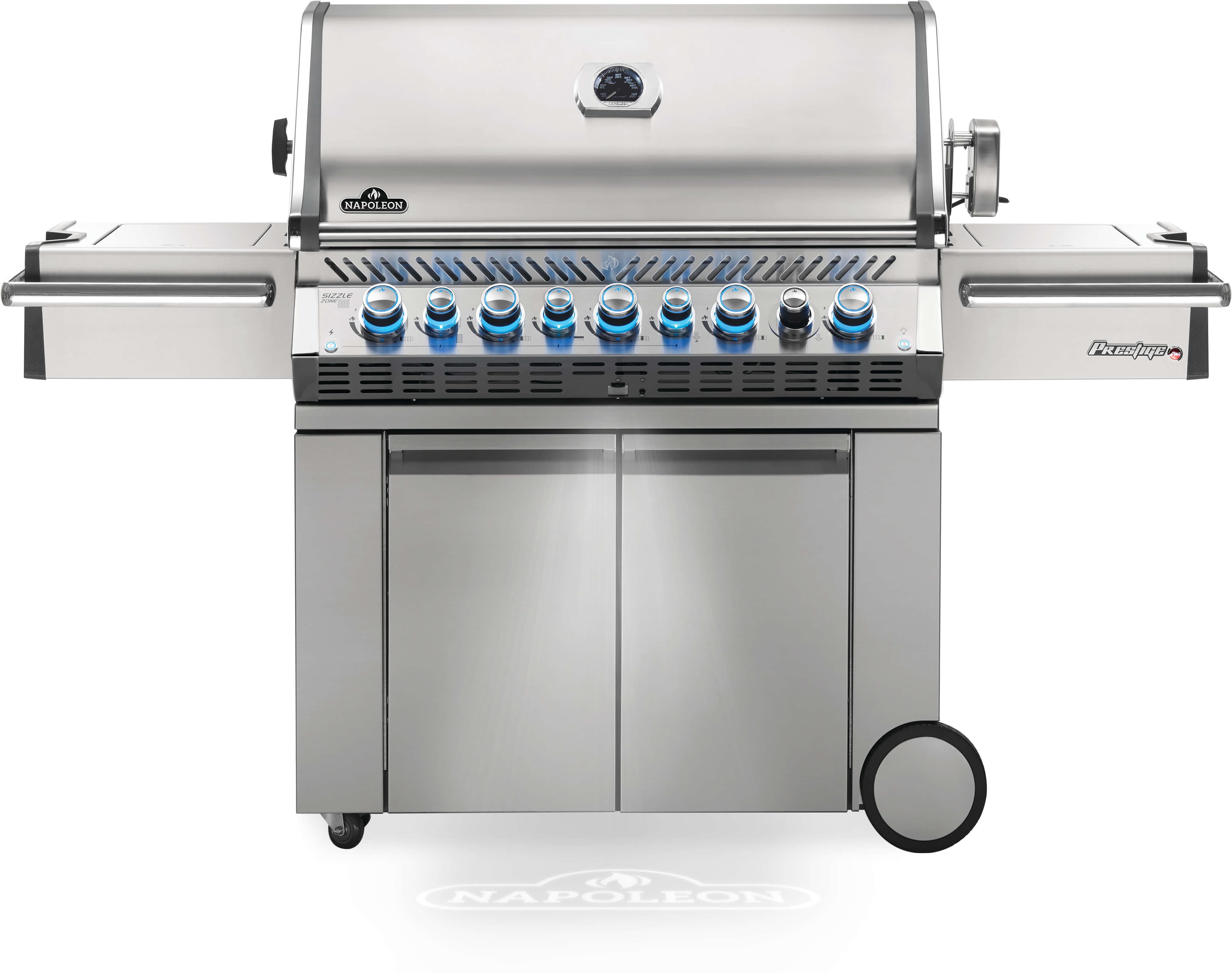 Napoleon Prestige PRO 665 RSIB