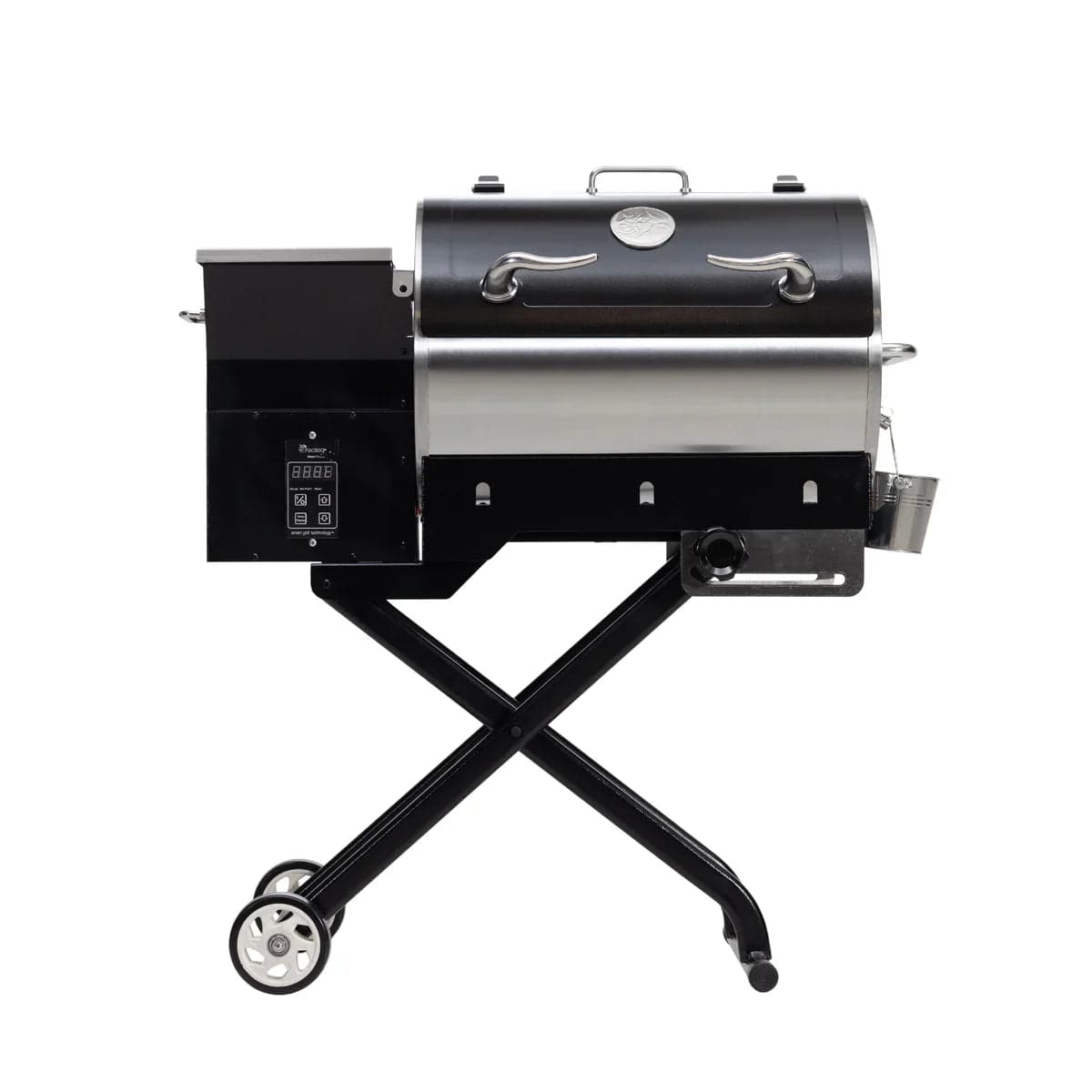 Recteq RT-340 Portable Pellet Grill