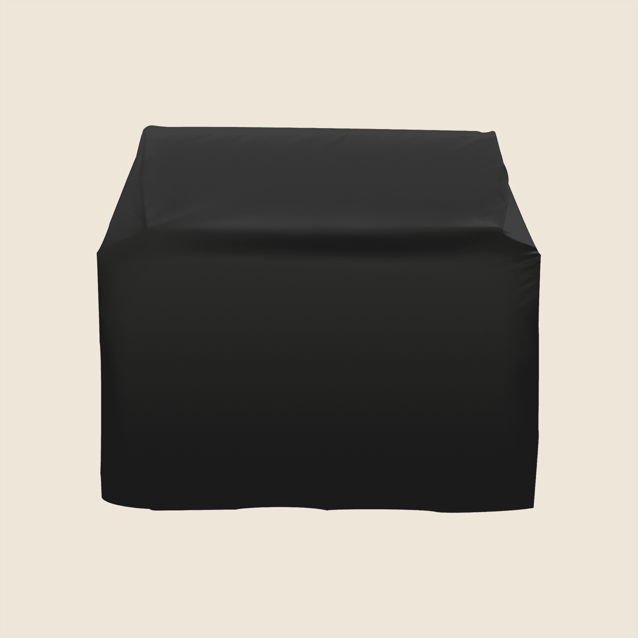 Deluxe Freestanding Cover for 36" Quest Grill