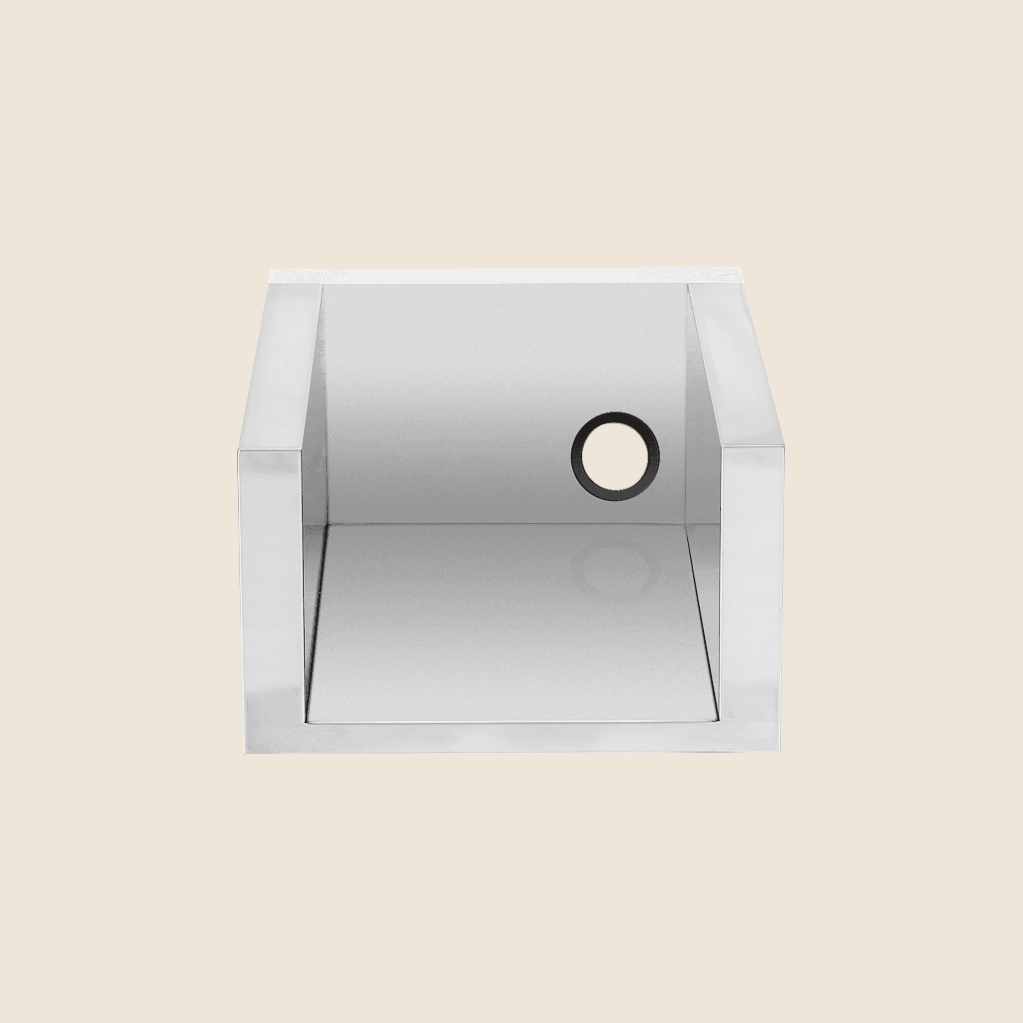 Grill Liner for Power Burner