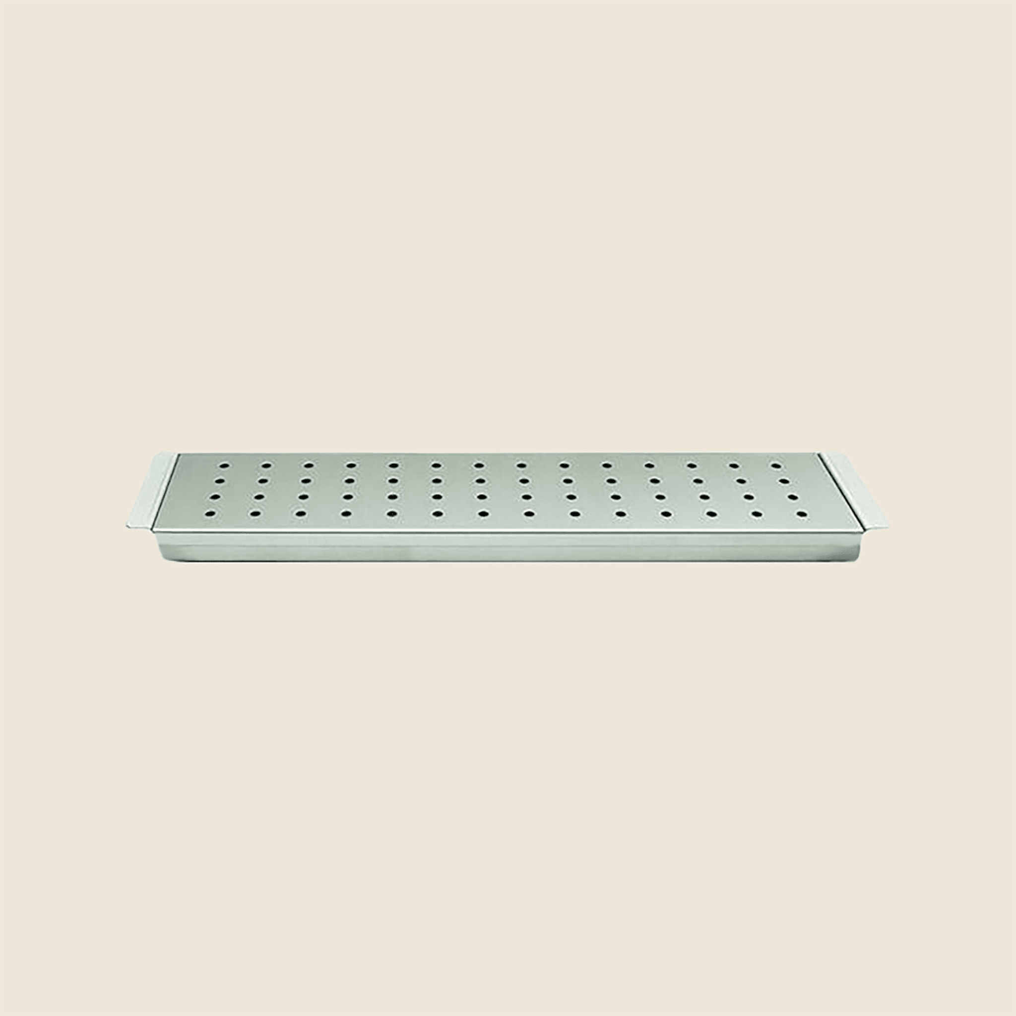 Stainless Steel Smoker Tray for TRL Pro Grills