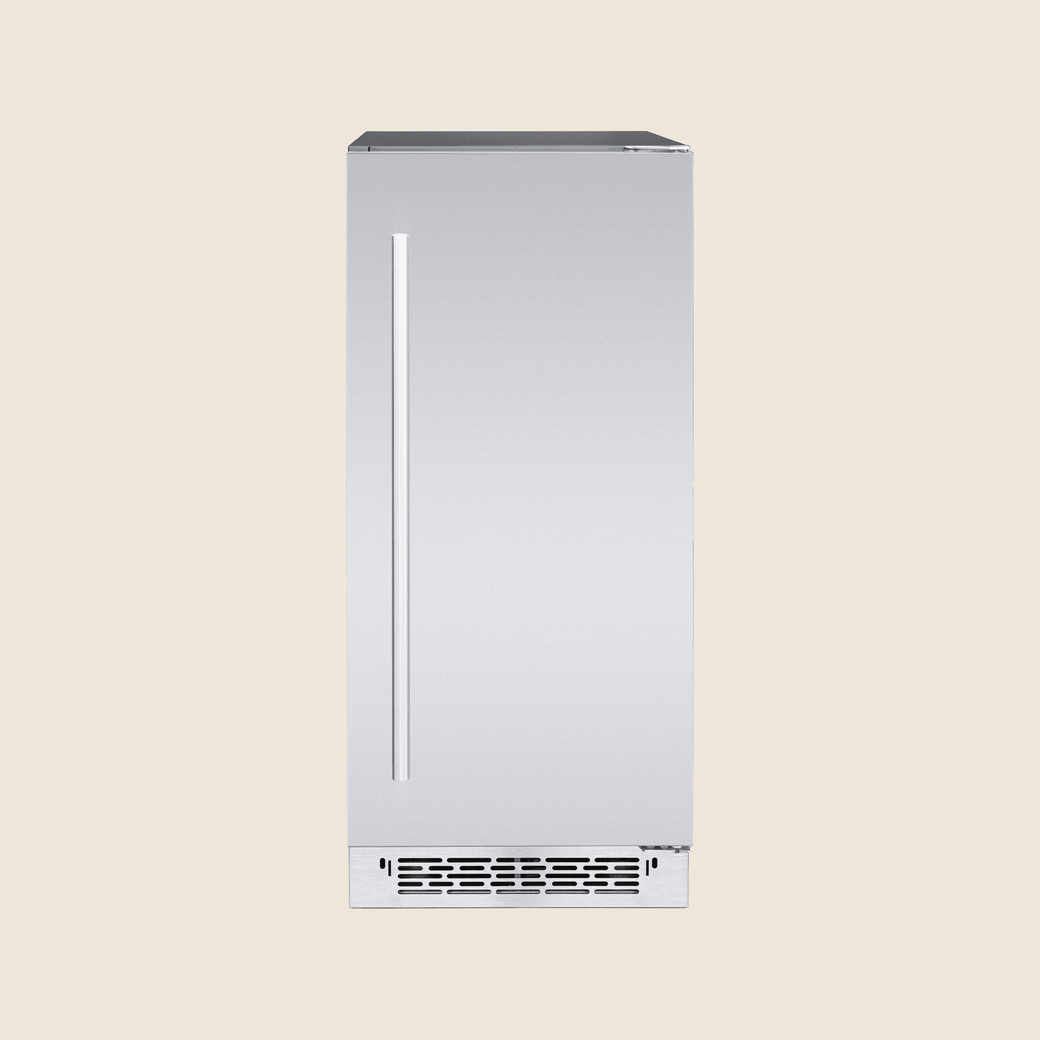 Summerset 15" 50 Lb. Outdoor Rated Ice Maker