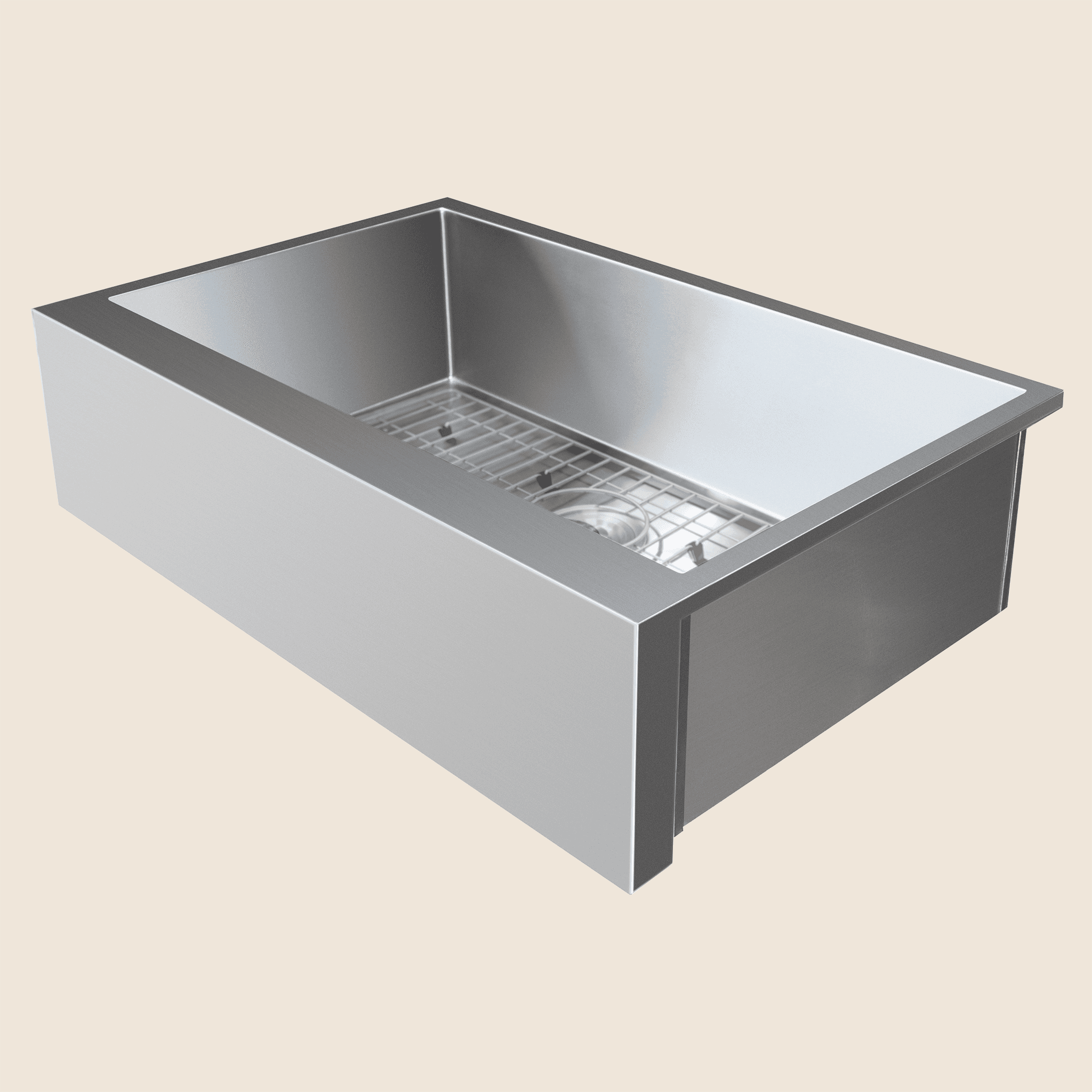 Summerset 32" Farmhouse Sink