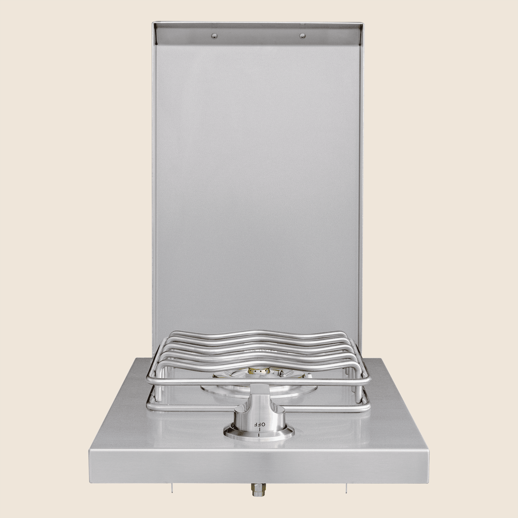 Summerset Single Side Burner (Liquid Propane)