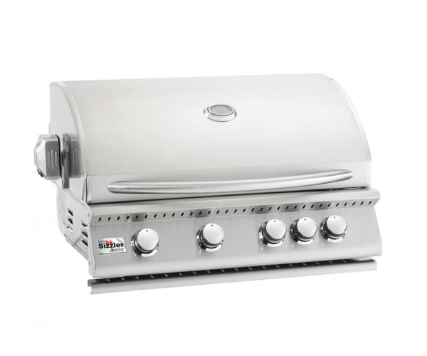 Summerset - Sizzler 32″ Built-in Grill