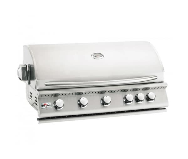 Summerset - Sizzler 40″ Built-in Grill