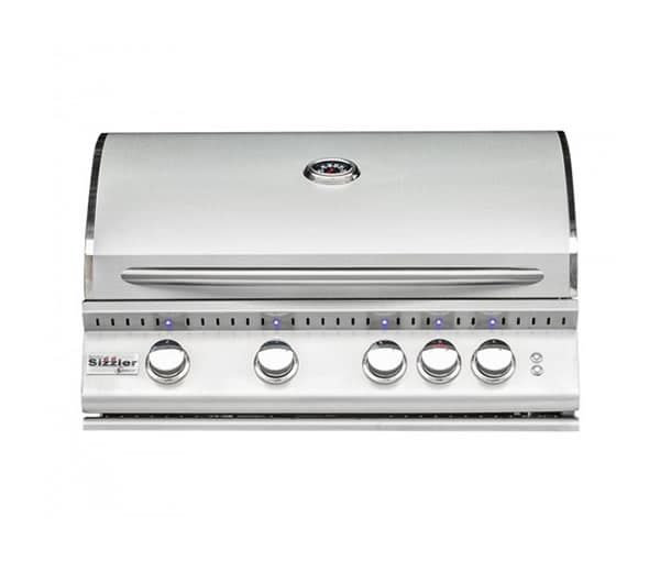 Summerset - Sizzler Pro 32″ Built-in Grill
