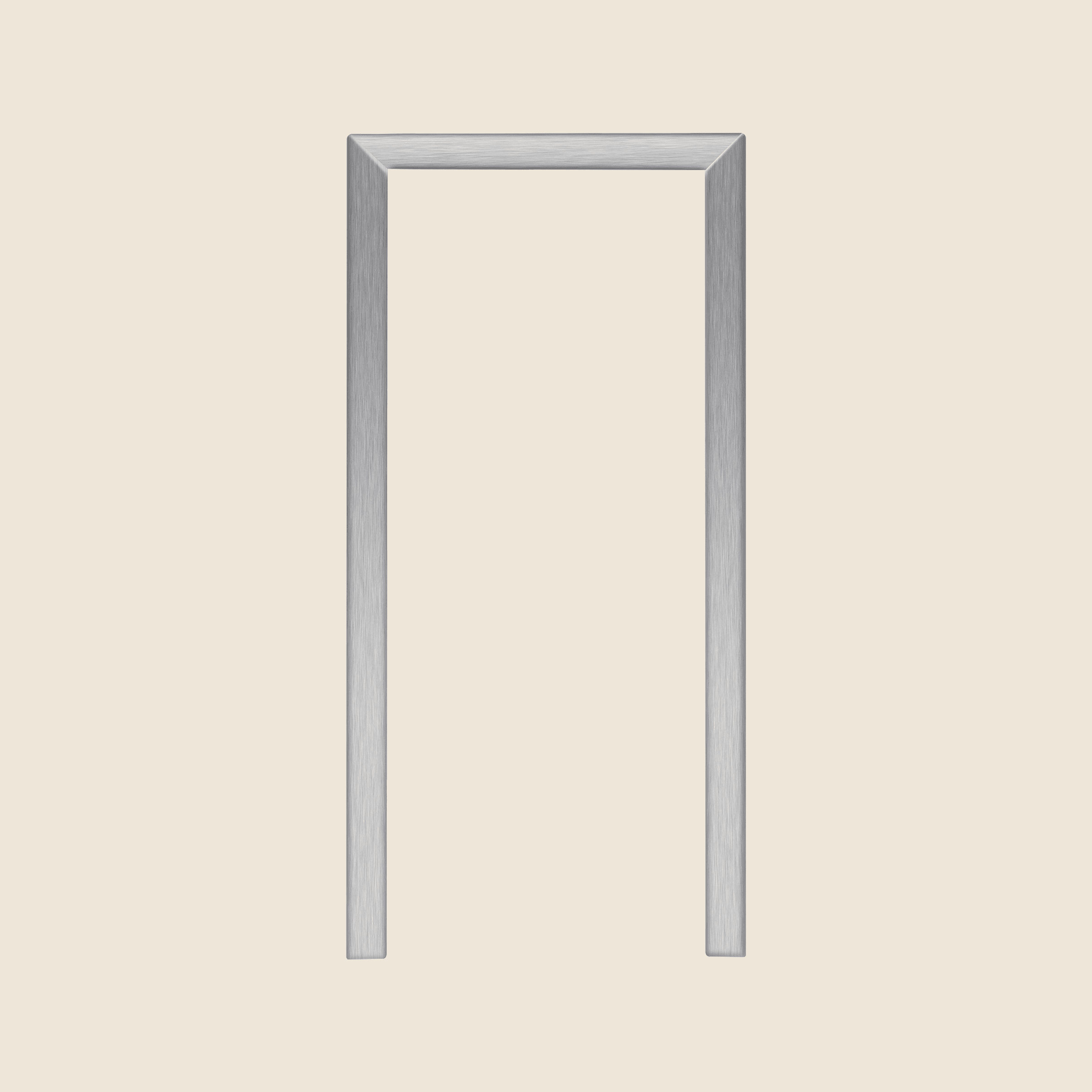 Trim Kit for 15″ Outdoor Rated Refrigerators, Wine Coolers & Ice Makers