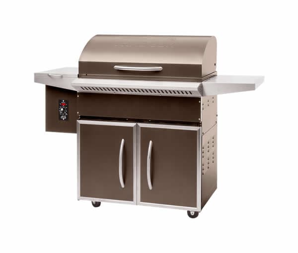 Traeger - Select Elite Grill - Image 1