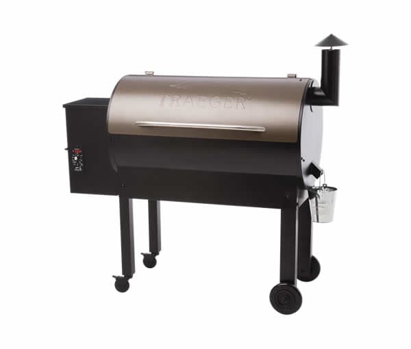 Traeger Texas Elite Grill 34 - Image 1