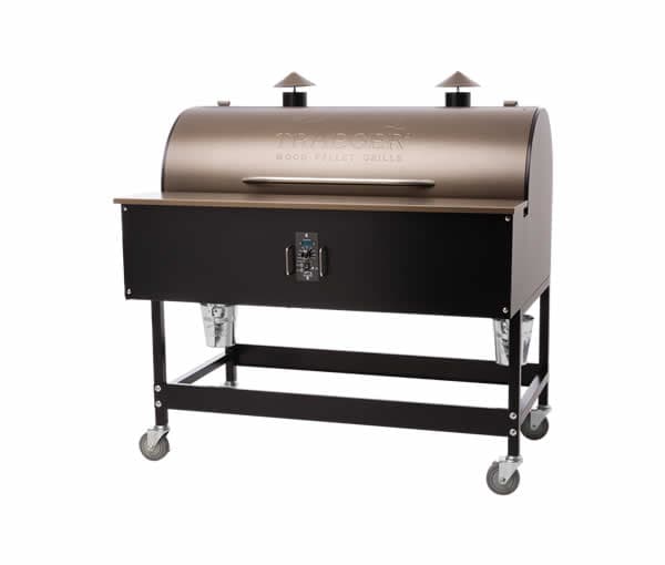 Traeger - Traeger XL Grill - Image 1