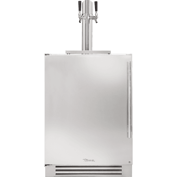True Refrigeration 24" Beverage Dispenser