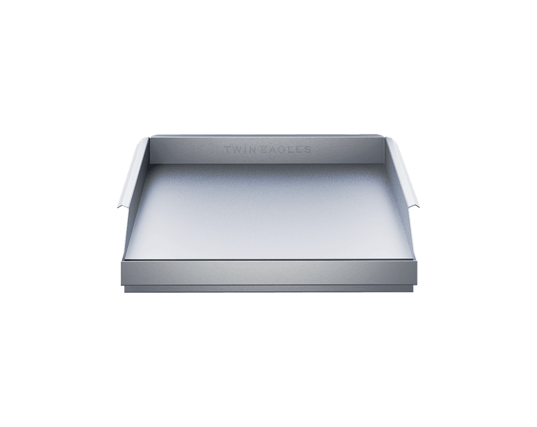 18 Inch Griddle Plate