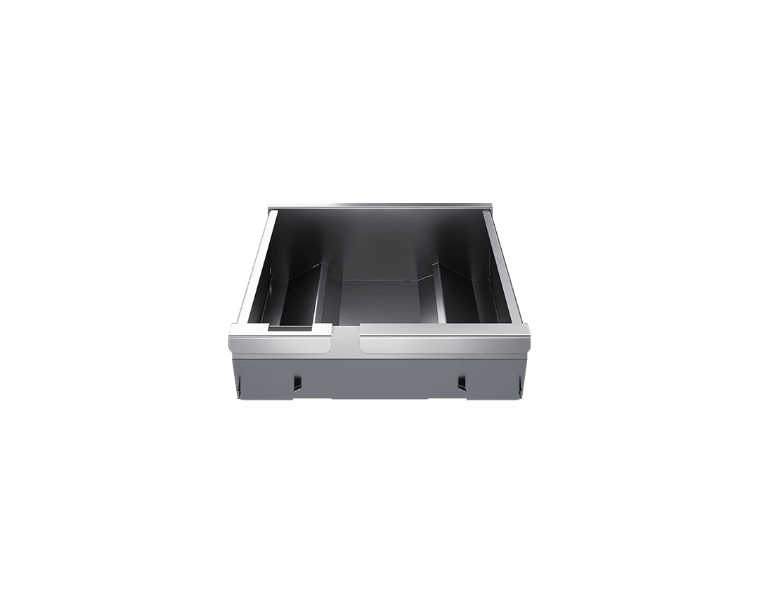 Charcoal Tray
