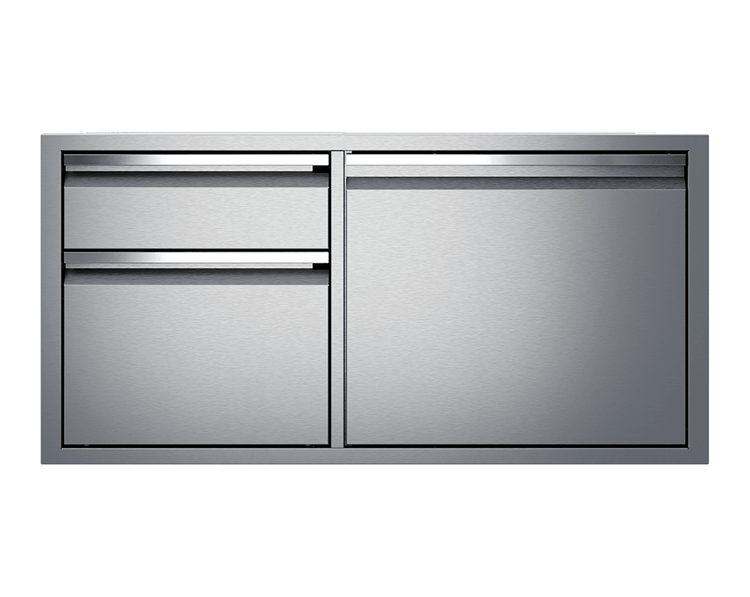 Door Drawer Combos - 30 inch