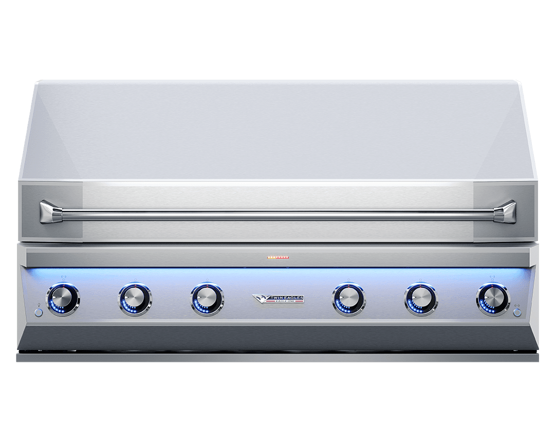 Eagle One Gas Grill - 42 inch