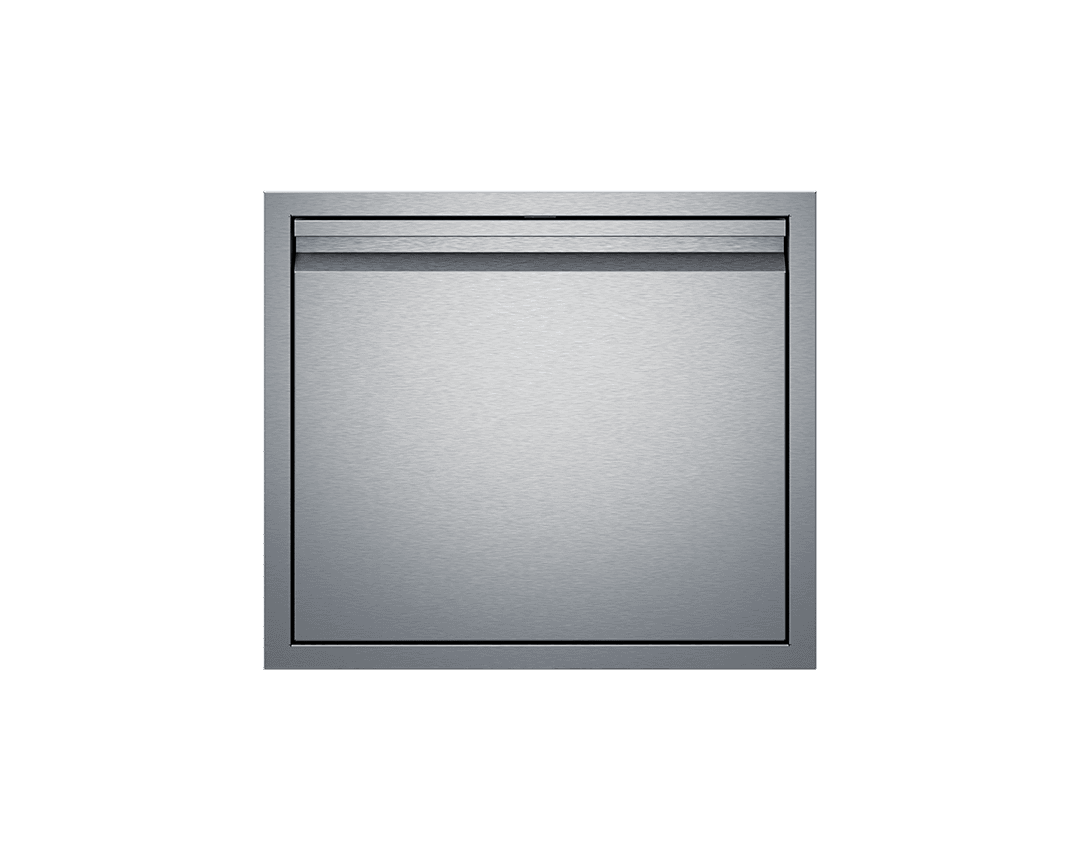 Single Access Doors - 18 inch / Right Hinge