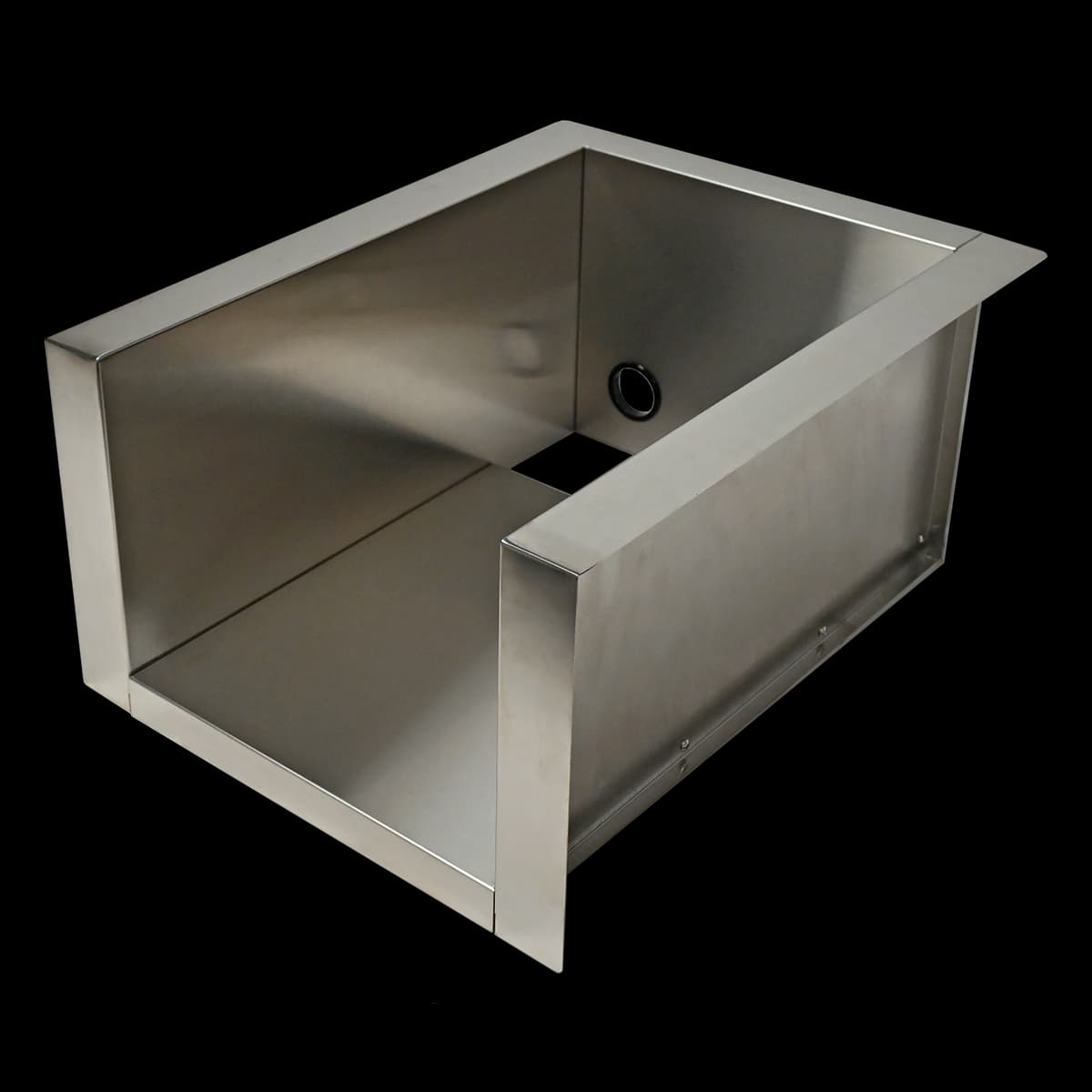 Wildfire Double Side Burner Liner