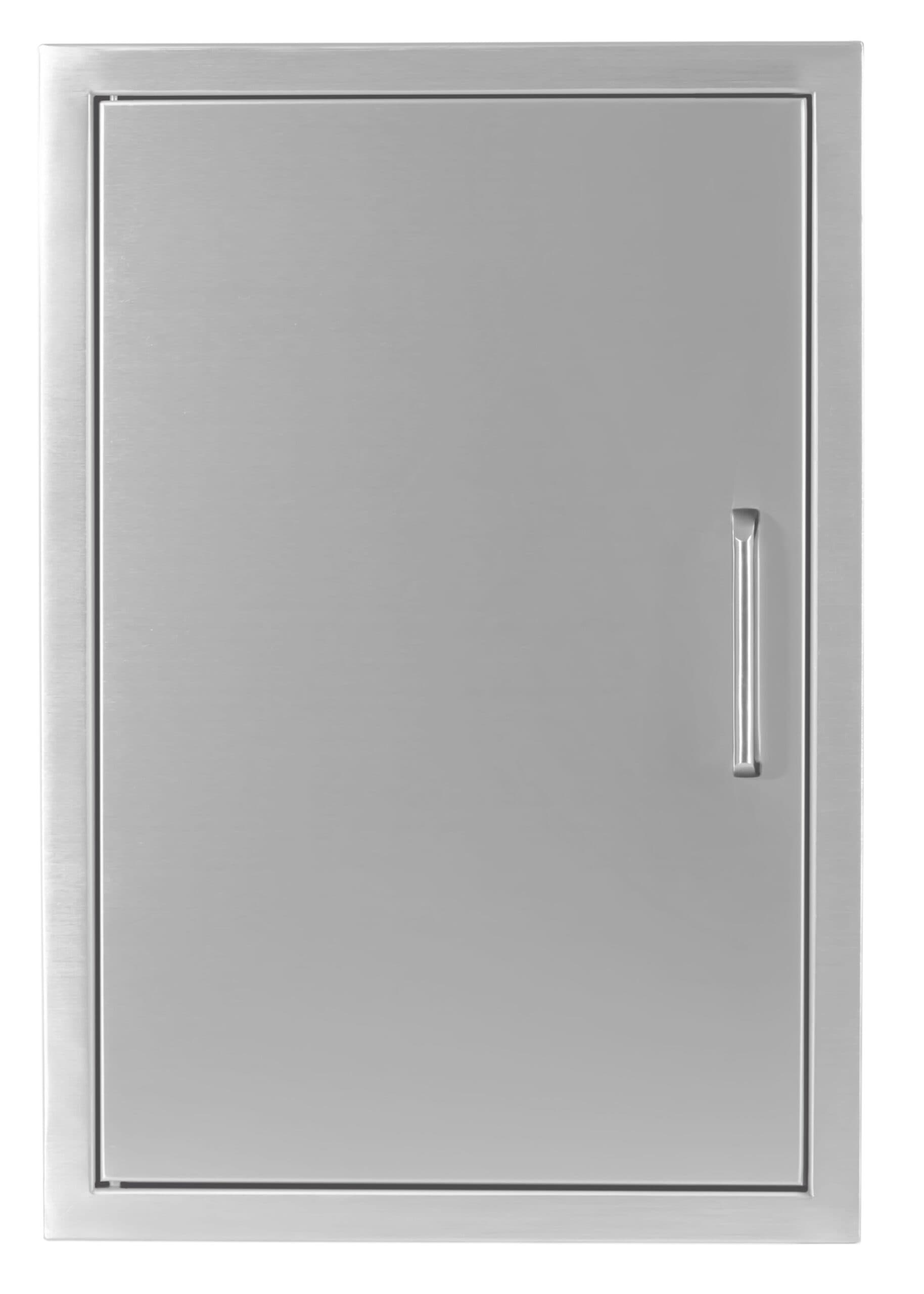 Wildfire Vertical Single Door 20" x 27"
