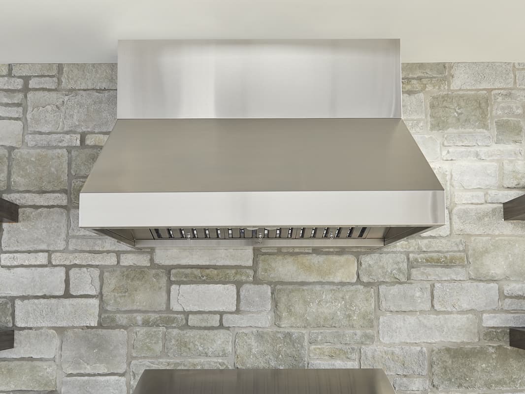 Zephyr Cypress 42" Outdoor Wall Mount Range Hood