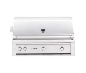 Lynx 42" Built-in Grill with Rotisserie