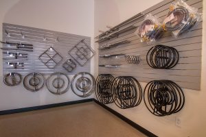 Custom Sized Fire Rings, Burners, Fire Glass, Ignitions, and more