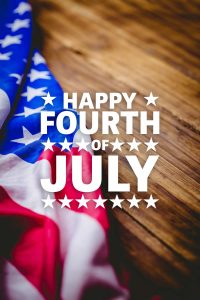 Happy 4th of July - BBQ Concepts of Las Vegas, Nevada