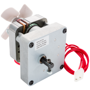 Traeger Auger Drive Motor Replacement - BBQ Concepts of Las Vegas, Nevada