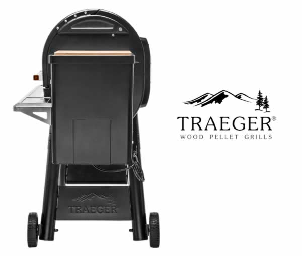 Traeger Timberline 850 Grill BBQ Concepts