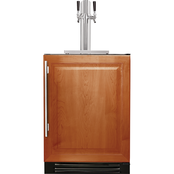 True Refrigeration 24" Beverage Dispenser BBQ Concepts