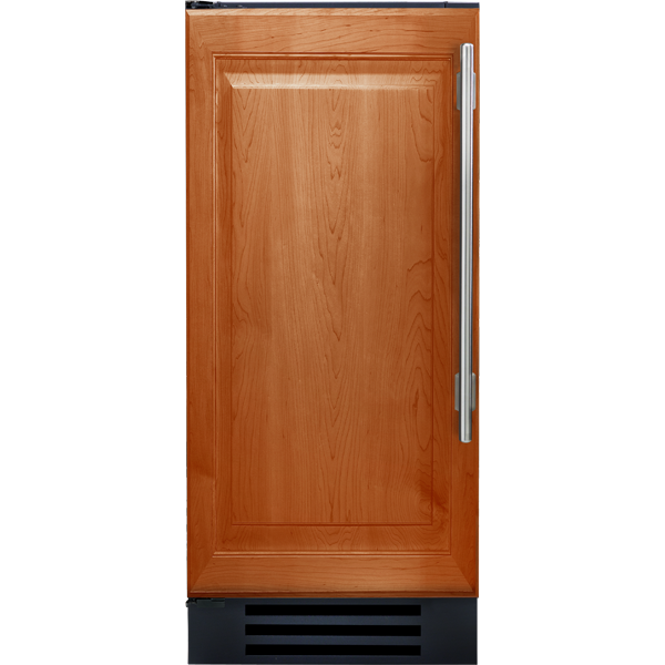 True Refrigeration Ice Machine BBQ Concepts